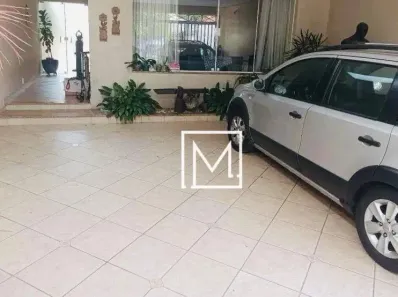 Sobrado com 3 Quartos à venda, 186m² no Bosque da Saúde, São Paulo