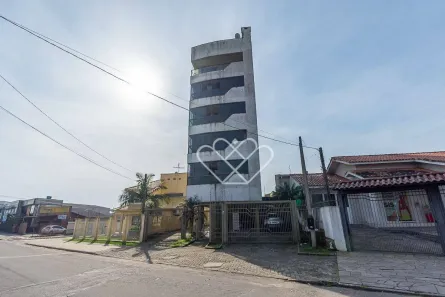Apartamento com 2 Quartos para venda ou aluguel, 80m² no Passos dos Ferreiros, Gravataí
