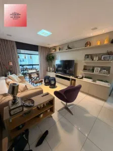 Apartamento com 3 Quartos à venda, 150m² no Batista Campos, Belém