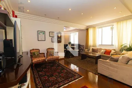 Apartamento com 3 Quartos à venda, 172m² no Bela Vista, São Paulo