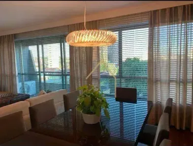 Apartamento com 3 Quartos à venda, 154m² no Vila Pavan, Americana