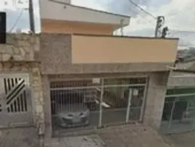 Sobrado com 2 Quartos à venda, 140m² no Novo Osasco, Osasco