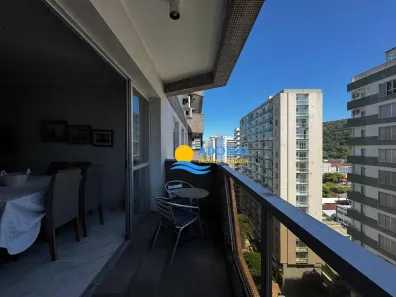 Apartamento com 3 Quartos à venda, 140m² no Pitangueiras, Guarujá