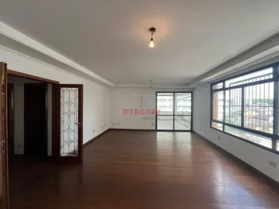 Apartamento com 4 Quartos à venda, 236m² no Centro, São Bernardo do Campo