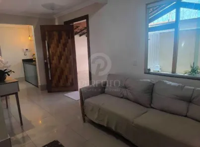 Casa com 3 Quartos à venda, 100m² no Jardim Guanabara, Monte Mor