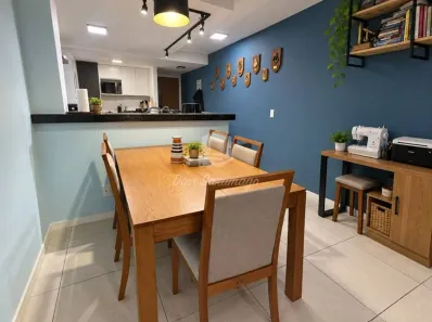 Apartamento com 2 Quartos à venda, 98m² no Piratininga, Niterói