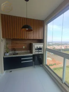 Apartamento com 3 Quartos para alugar, 86m² no Aqui se Vive, Indaiatuba