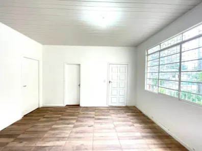 Casa com 2 Quartos para alugar, 150m² no Centro, Florianópolis