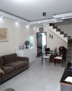 Sobrado com 2 Quartos à venda, 78m² no Vila Carolina, São Paulo