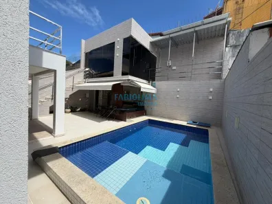 Casa de Condomínio com 4 Quartos à venda, 320m² no Centro, Lauro de Freitas