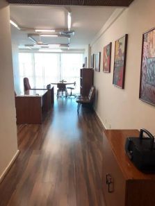 Sala Comercial para venda ou aluguel, 46m² no Centro, Rio de Janeiro