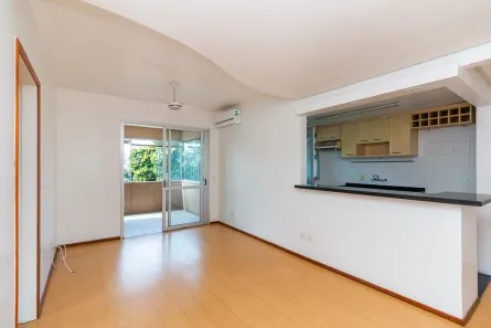 Apartamento com 2 Quartos à venda, 76m² no Menino Deus, Porto Alegre