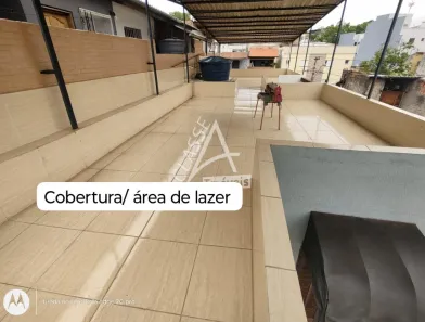 Sala Comercial com 1 Quarto à venda, 280m² no Jardim Utinga, Santo André