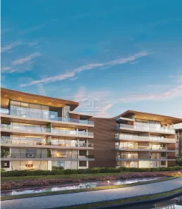 Apartamento com 3 Quartos à venda, 117m² no Tapera, Aquiraz