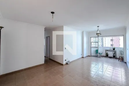 Apartamento com 3 Quartos à venda, 100m² no Vila Mariana, São Paulo
