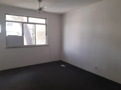 Kitnet com 1 Quarto para alugar, 30m² no Centro, Rio de Janeiro