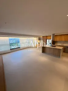 Apartamento com 2 Quartos para alugar, 124m² no Alphaville Centro Industrial e Empresarial/Alphaville., Barueri