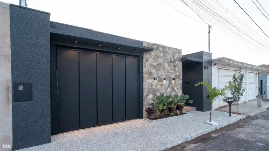 Casa com 4 Quartos à venda, 120m² no Jardim Europa, Uberlândia