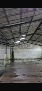 Galpão/Depósito/Armazém à venda, 1157m² no Distrito Industrial, Jundiaí