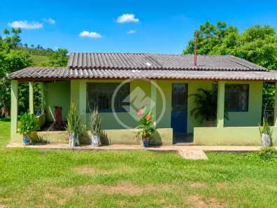 Fazenda/Sítio à venda, 12m² no Girassol, Cocalzinho de Goiás