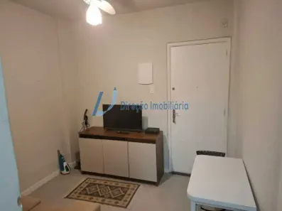 Apartamento com 1 Quarto à venda, 32m² no Ipanema, Rio de Janeiro