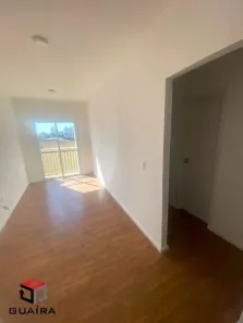 Apartamento com 2 Quartos à venda, 47m² no Independência, São Bernardo do Campo