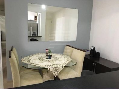 Apartamento com 3 Quartos à venda, 105m² no Jardim Nova Europa, Campinas