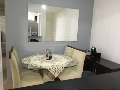 Apartamento com 3 Quartos à venda, 105m² no Jardim Nova Europa, Campinas