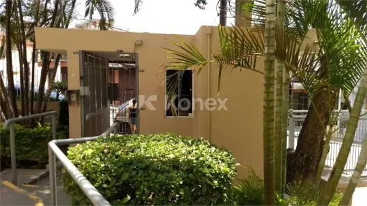 Apartamento com 2 Quartos à venda, 60m² no Vila Iório, São Paulo