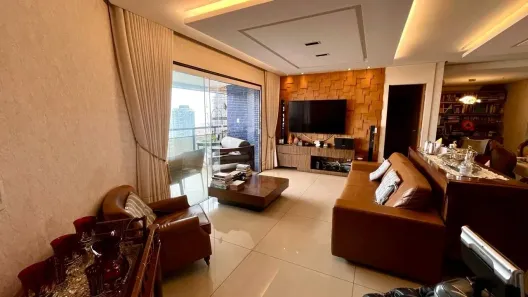 Apartamento com 3 Quartos à venda, 204m² no Umarizal, Belém