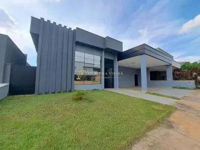 Casa com 3 Quartos à venda, 240m² no Chácara Letônia, Americana
