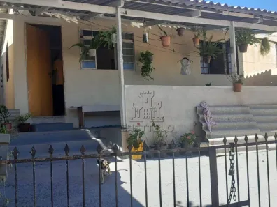 Casa com 1 Quarto à venda, 63m² no Jardim União da Vitória, Londrina