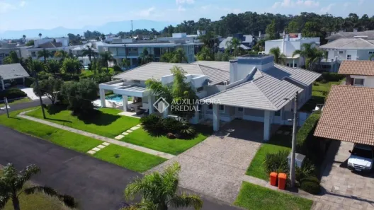 Casa de Condomínio com 4 Quartos à venda, 570m² no XANGRI-LÁ, Xangri-lá