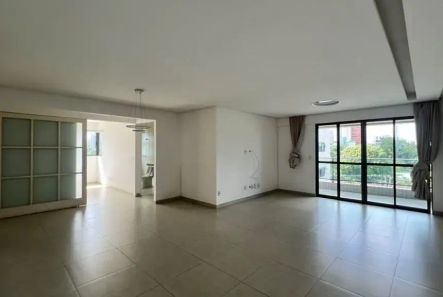 Apartamento com 4 Quartos à venda, 136m² no Poço, Recife