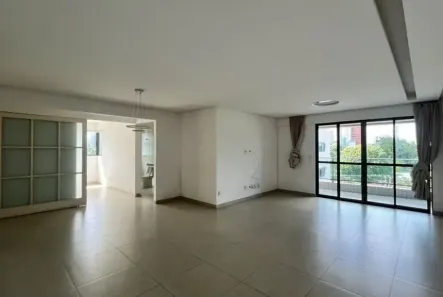 Apartamento com 4 Quartos à venda, 136m² no Poço, Recife