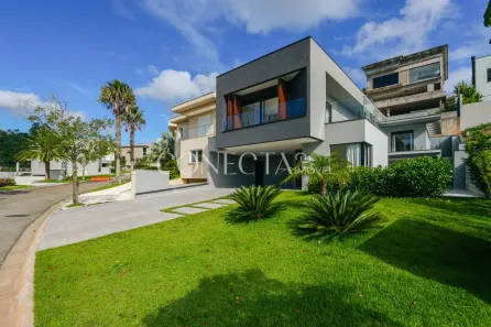 Casa com 5 Quartos à venda, 464m² no Alphaville, Santana de Parnaíba