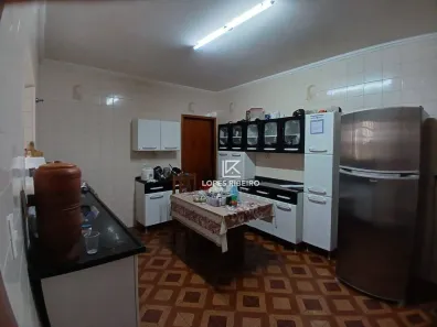 Casa com 3 Quartos à venda, 108m² no Jardim Vista Alegre, Santa Bárbara D'Oeste