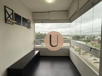 Apartamento com 3 Quartos à venda, 74m² no Tamboré, Barueri