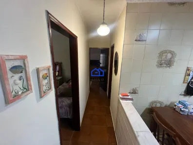 Casa com 3 Quartos à venda, 129m² no Praia das Palmeiras, Caraguatatuba
