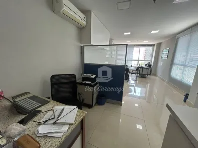 Sala Comercial à venda, 33m² no Icaraí, Niterói