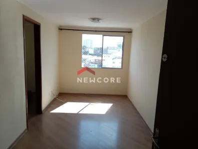 Apartamento com 2 Quartos à venda, 49m² no Vila Pirituba, São Paulo