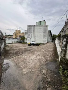 Galpão/Depósito/Armazém para alugar, 1100m² no Núcleo Micro Industrial Presidente Wilson, Jandira