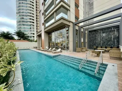 Apartamento com 3 Quartos à venda, 138m² no Perdizes, São Paulo