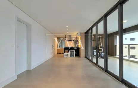 Apartamento com 3 Quartos à venda, 140m² no Vila Nova Conceição, São Paulo