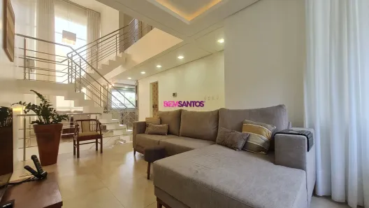 Casa com 3 Quartos à venda, 252m² no Coqueiros, Florianópolis
