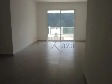 Apartamento com 3 Quartos para alugar, 114m² no Vila Ema, São José dos Campos