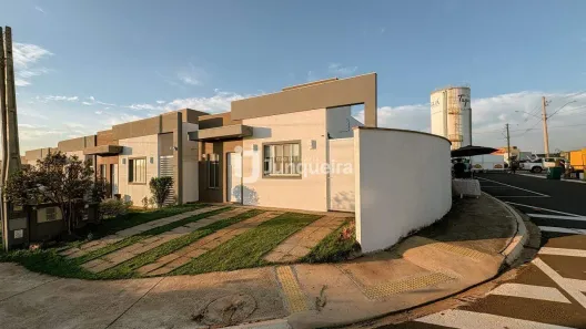 Casa de Condomínio com 2 Quartos à venda, 67m² no Cidade Judiciária, Piracicaba