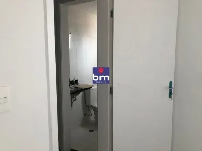 Apartamento com 2 Quartos para alugar, 51m² no Vila Gea, São Paulo