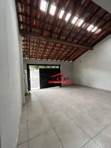 Casa com 2 Quartos à venda, 134m² no Vila São João do Ipiranga, Bauru