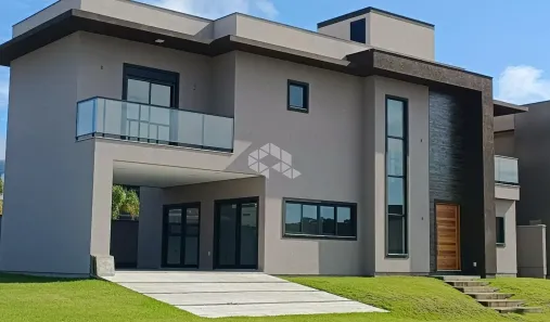 Casa com 4 Quartos à venda, 244m² no São João do Rio Vermelho, Florianópolis